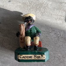 Staffordshire English Ornament