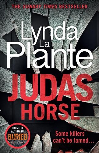 Judas horse the instant - the,