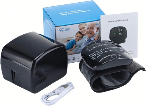 Intelli system wrist - intelli,
