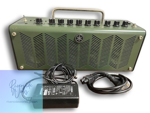 Yamaha guitar amp thr10x - guitar,