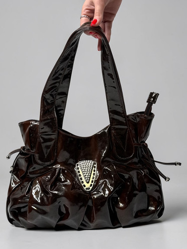Vintage avant garde - , shiny
