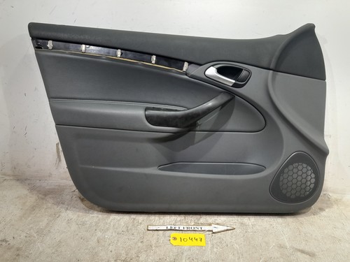 Saab 2004 2015 left front - 9-3,