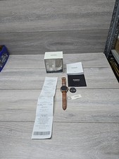 UNTESTED Fossil Smart Watch