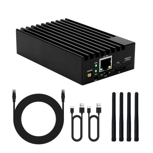 E310 transceiver with ad9361 - transceiver,
