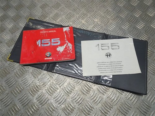 Manual owners hand book - manual,
