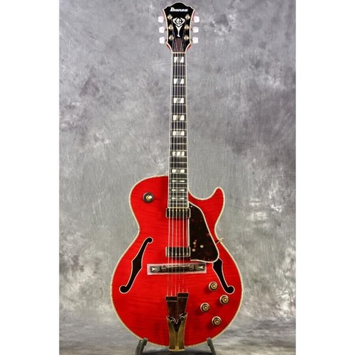 Ibanez gb10sefm srr - ibanez, sapphire