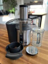 SAGE BJE520UK Nutri Juicer