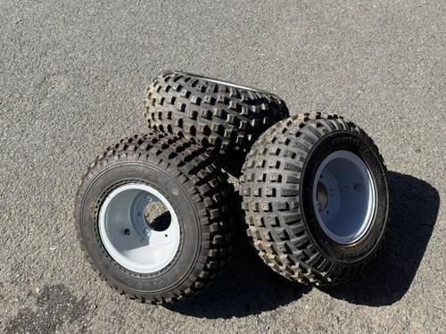 Honda atc70 wheels - atc70, x3