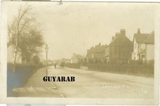 Lichfield Road, Sutton Coldfield RP shows New Inns