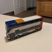 Stagecoach Coastliner Model