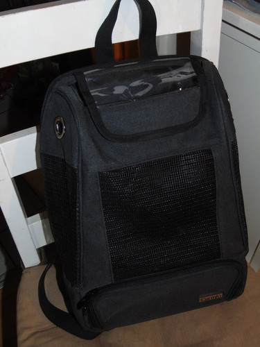 Curmio backpack portable - curmio,
