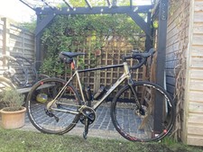 Orro Terra G  Bike Size L - outstanding condition