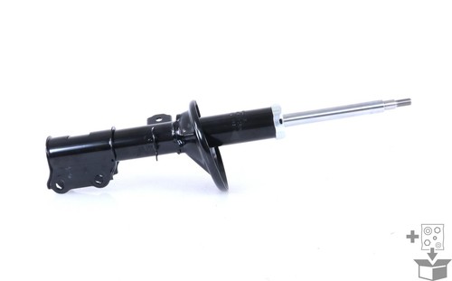 Monroe front right shock - monroe,