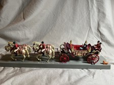 Corgi 1902 State Landau Silver