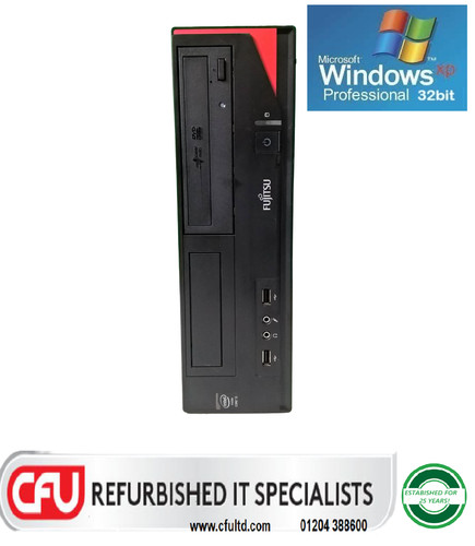 Windows pro 32bit - 32bit, i5