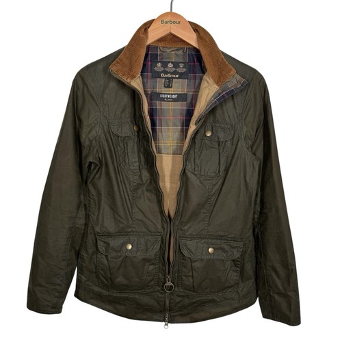 Barbour 4oz lightweight - 4oz,