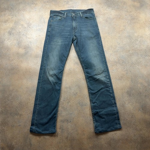 Levi 513 jeans - jeans, mens