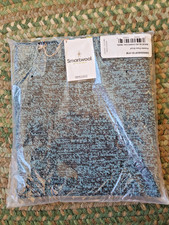 Smartwool Powder Pass Scarf