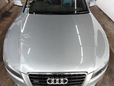 BONNET AUDI A5 MK1 (8T3) 2007