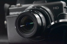 [US Duty Paid] Olympus STYLUS