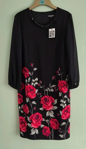 Debenhams collection black - debenhams,