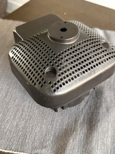 Qualcast M2EB1637M  Electric