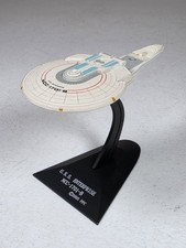 Star Trek Furuta #12 USS