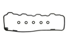 Valve cover gasket set fits