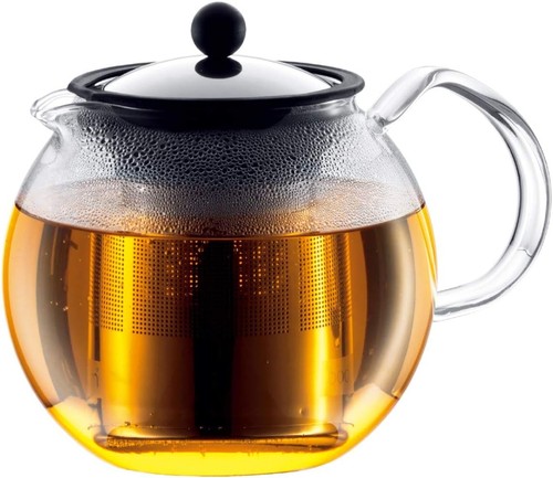 Bodum assam tea - assam,