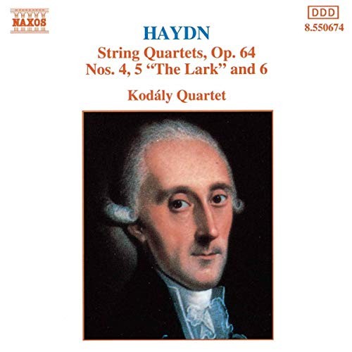 Kodaly haydn string - kodaly,
