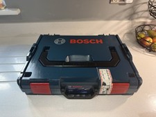 Bosch GWI 12V-5 Professional Angled Screwdriver with L-BOXX