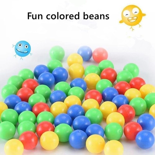 Beads building blocks - beads, for