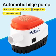 SEAFLO Automatic Bilge Pump