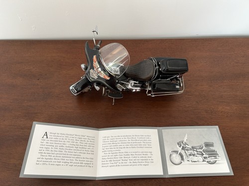 Franklin mint diecast - mint,