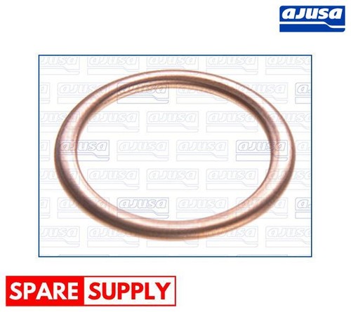 Seal oil drain plug - seal,,