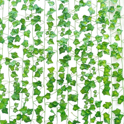 Pack artificial ivy 105ft - artificial,