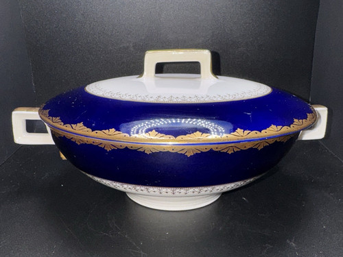 Antique 1920s johnson bros - johnson,