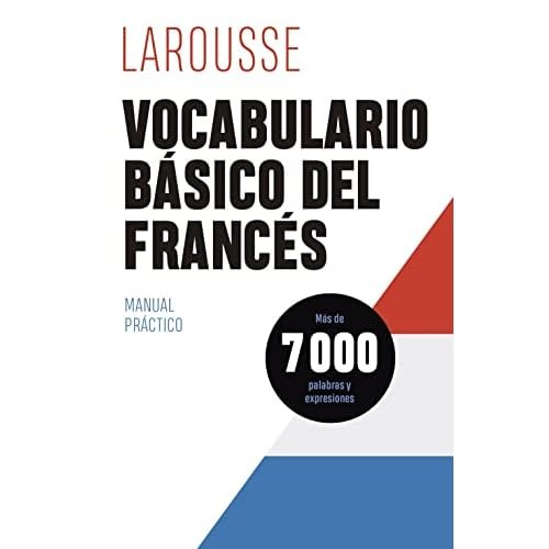 Vocabulario sico del - vocabulario, b�sico