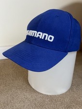 Shimano Baseball Cap Cycling