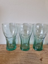 Coca-Cola Drinking Glasses