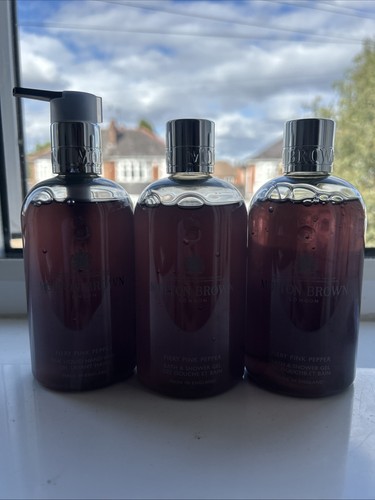 Molton brown fiery - molton,
