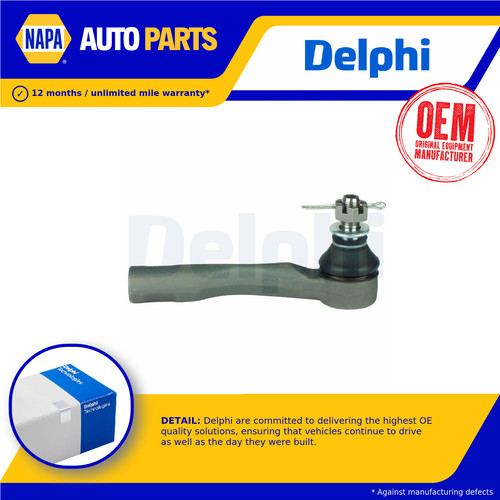 Tie track rod - track,