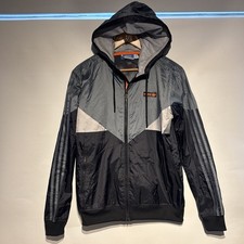 Adidas Safety Retro