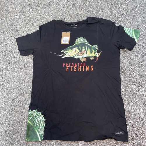 Men medium fladen - m, t