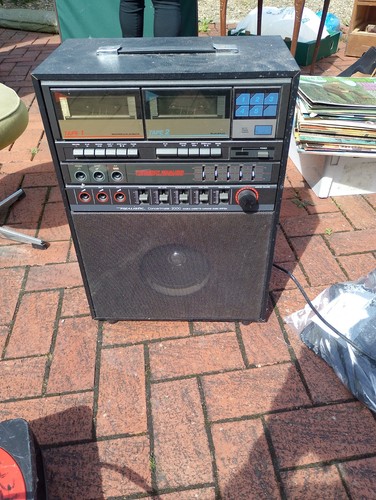 Realistic concertmate 2000 - realistic,