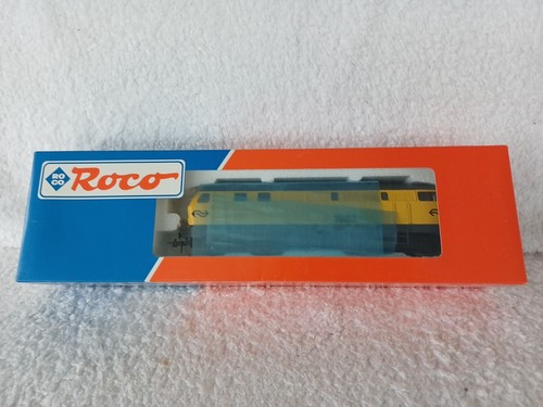 Roco 63494 diesel loco - 63494,