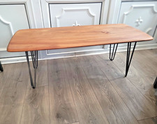 Ercol Coffee Table Quality