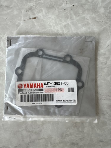 Yamaha 125 4jt2 - tz, gasket