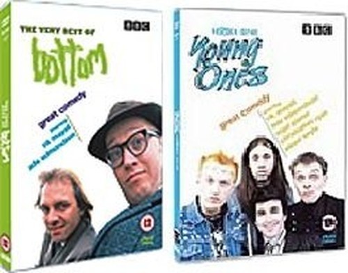 The young ones - the, &