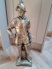 Heavy Antique Spanish